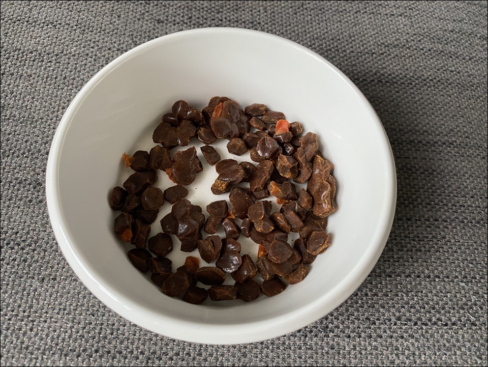 Sirius Will Pungmi-Morak dry dog food review