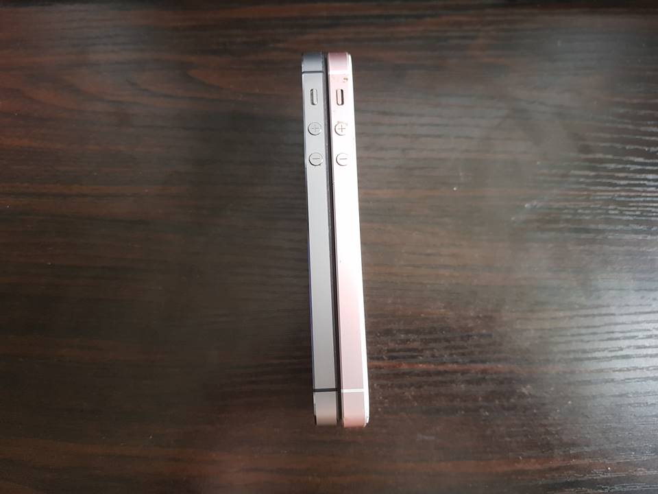 Bring a used iPhone SE1