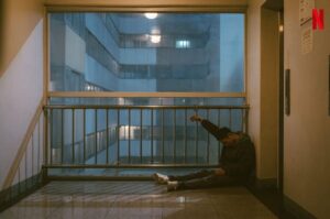 Netflix drama D.P. review - Well made K-Drama