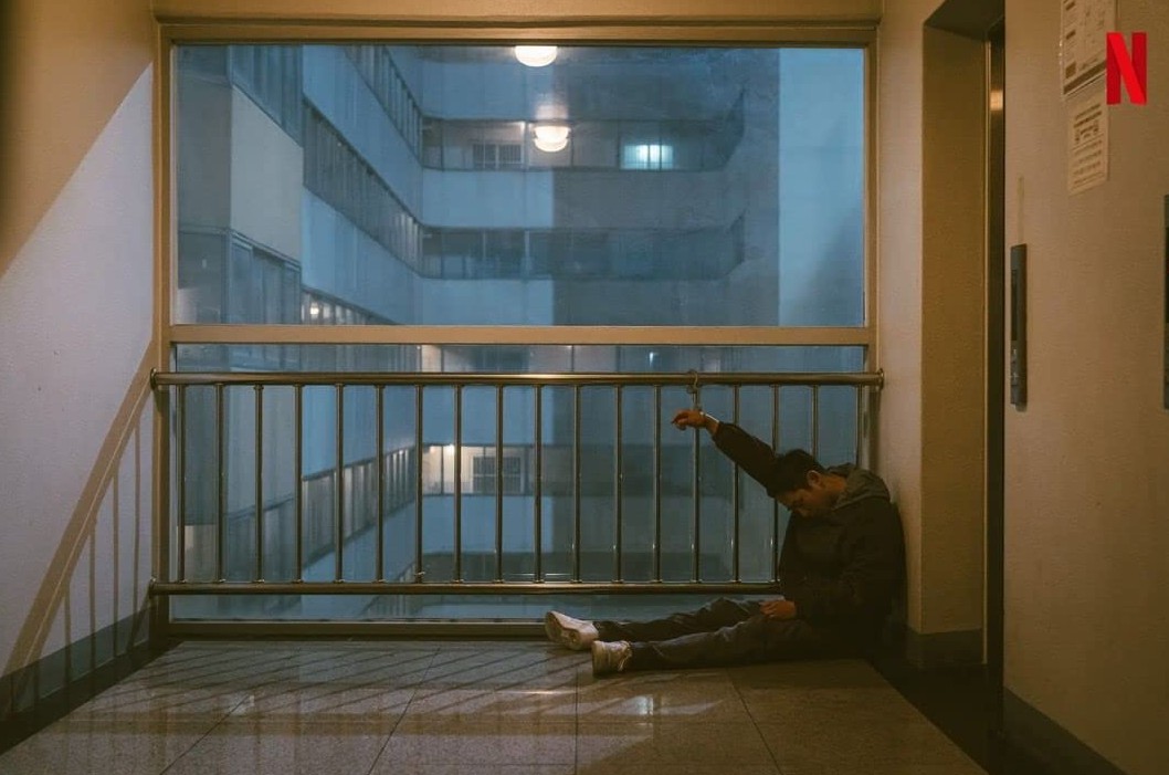 Netflix drama D.P. review - Well made K-Drama
