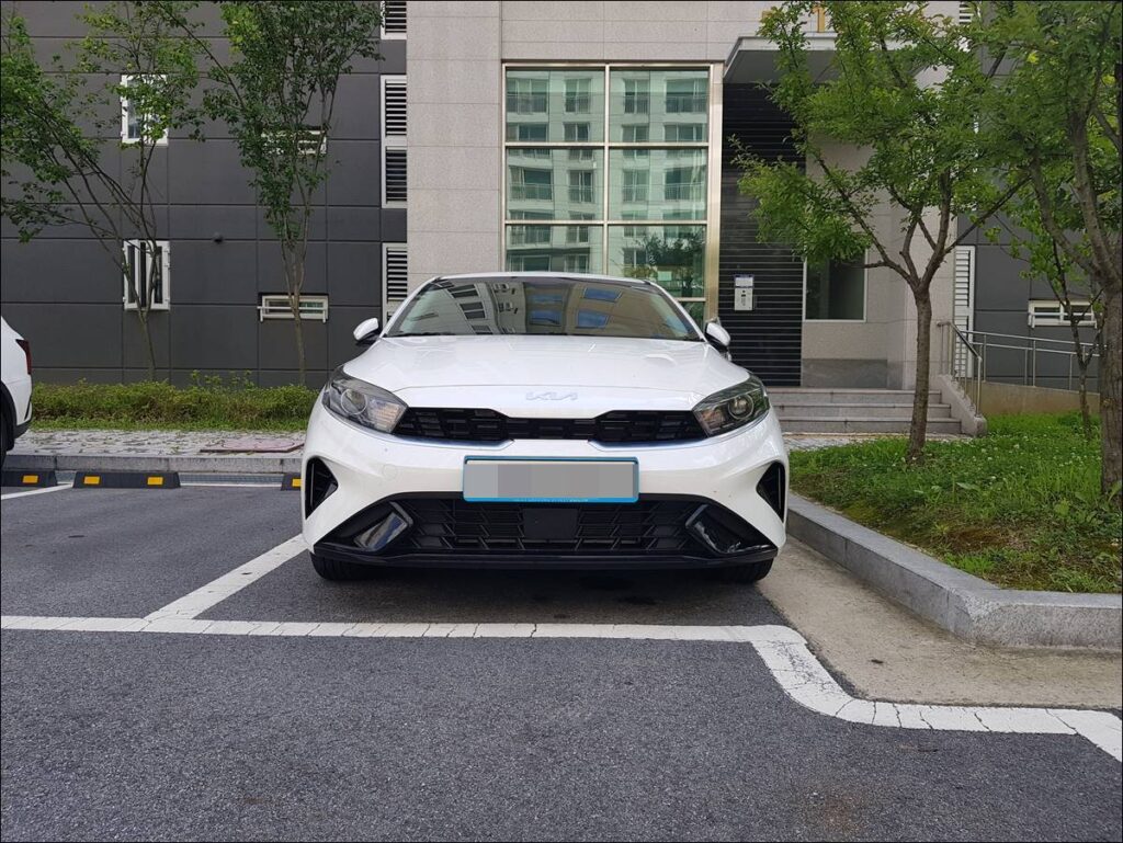 Kia K3 (Forte) 2022 500km Drive Review