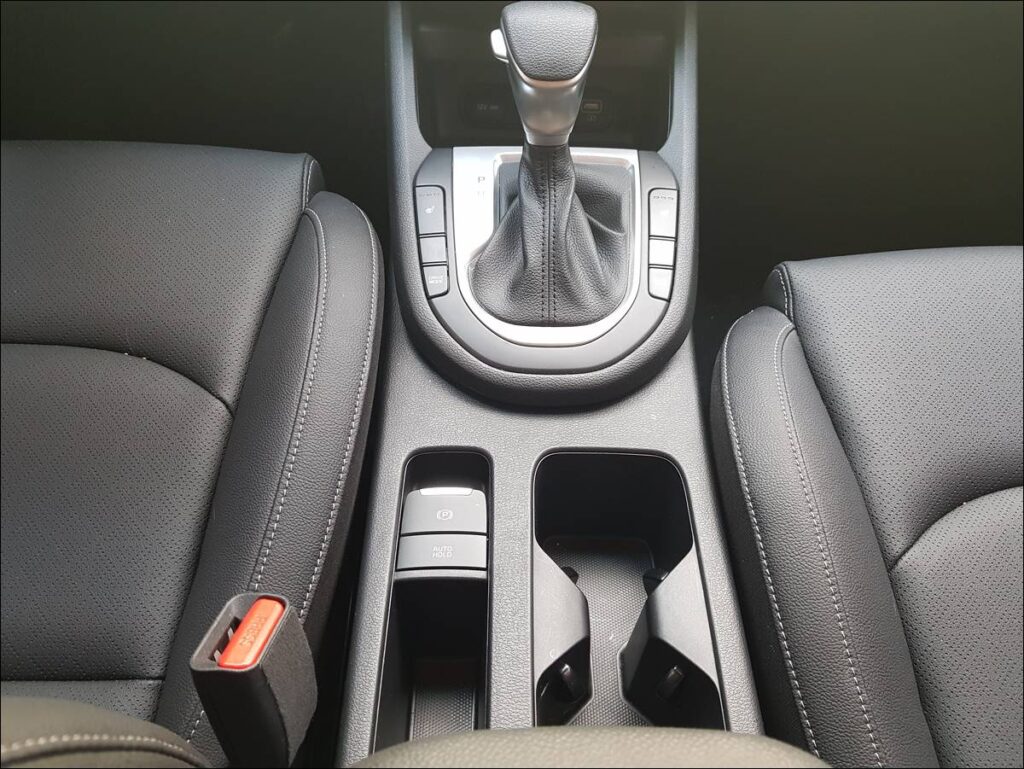Kia K3 (Forte) 2022 500km Drive Review