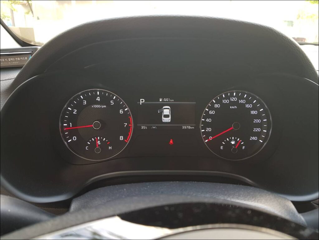 Kia K3 (Forte) 2022 500km Drive Review