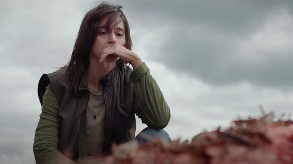 Netflix Move The Swarm Review