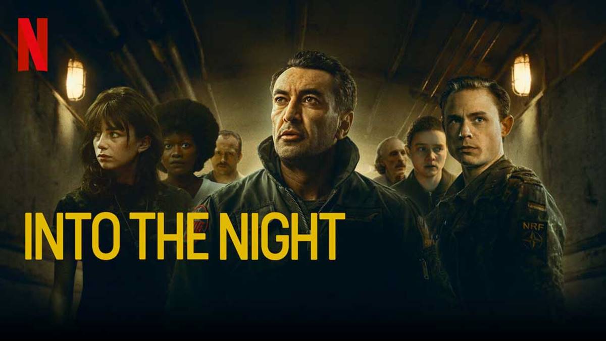 Netflix Into the Night Season 2 Review