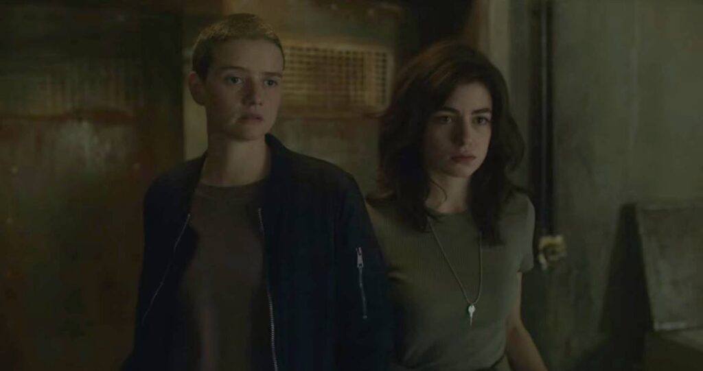 Netflix Into the Night Season 2 Review