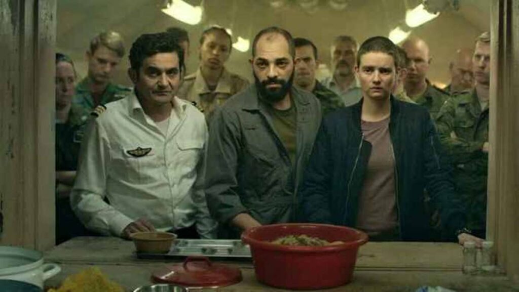Netflix Into the Night Season 2 Review