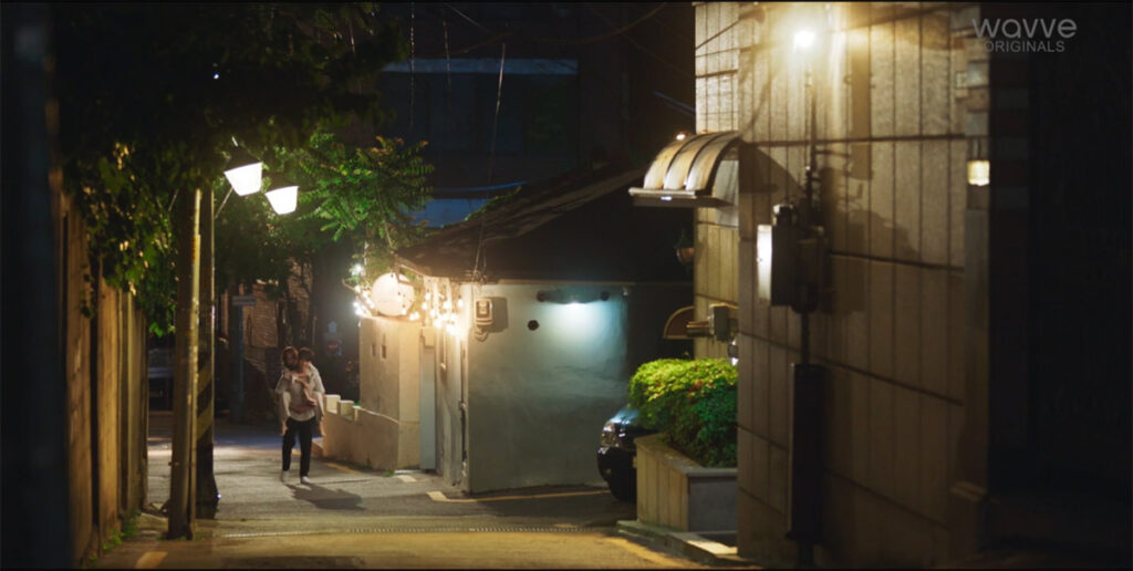 Kdrama You Raise Me Up Review