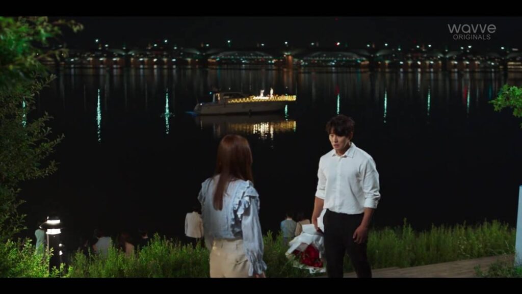 Kdrama You Raise Me Up Review
