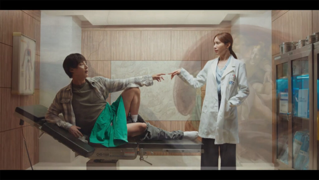 Kdrama You Raise Me Up Review