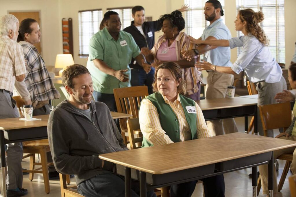 Netflix The Starling Review