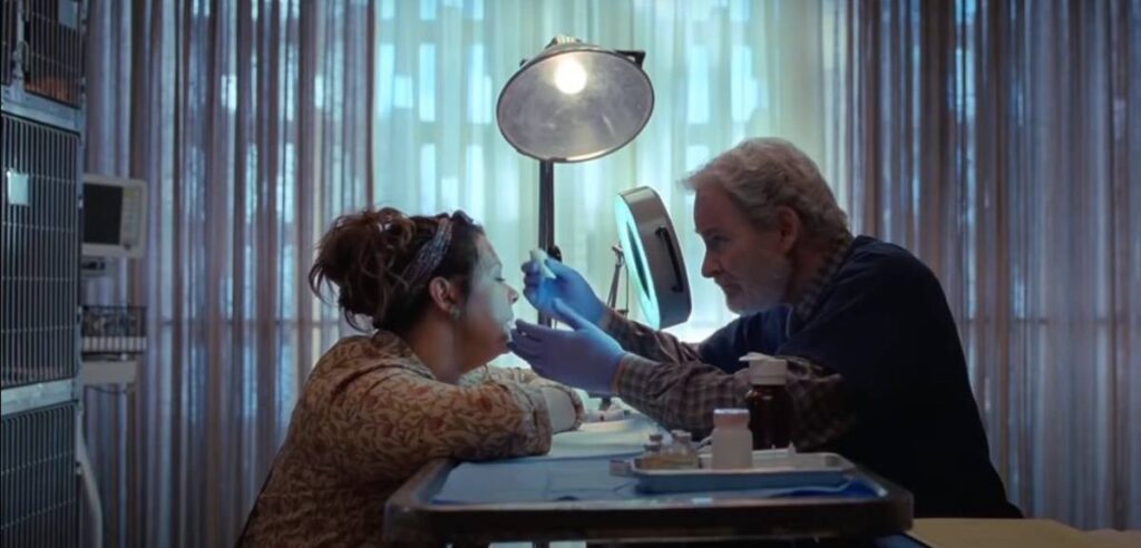 Netflix The Starling Review