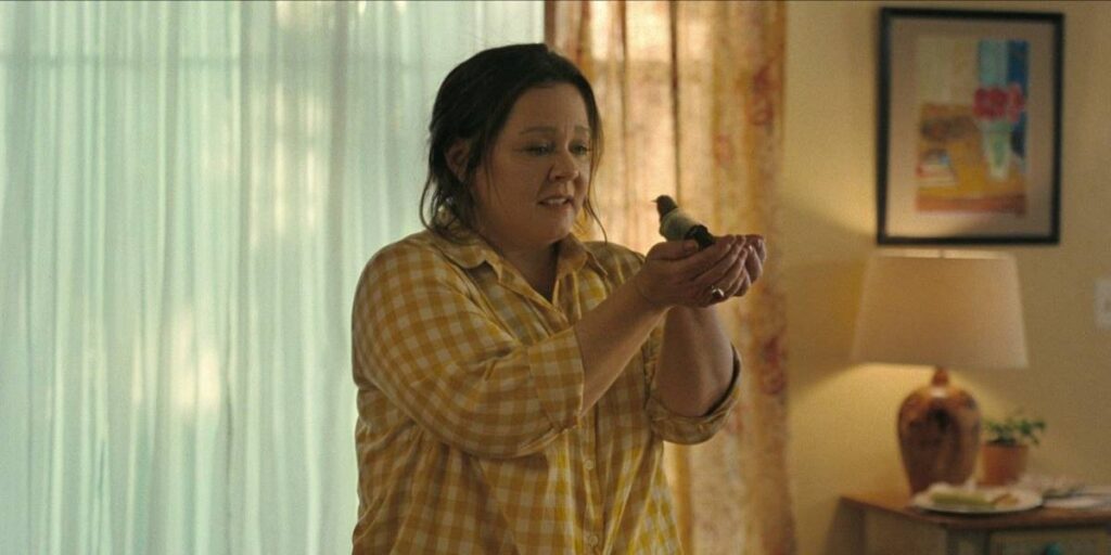 Netflix The Starling Review
