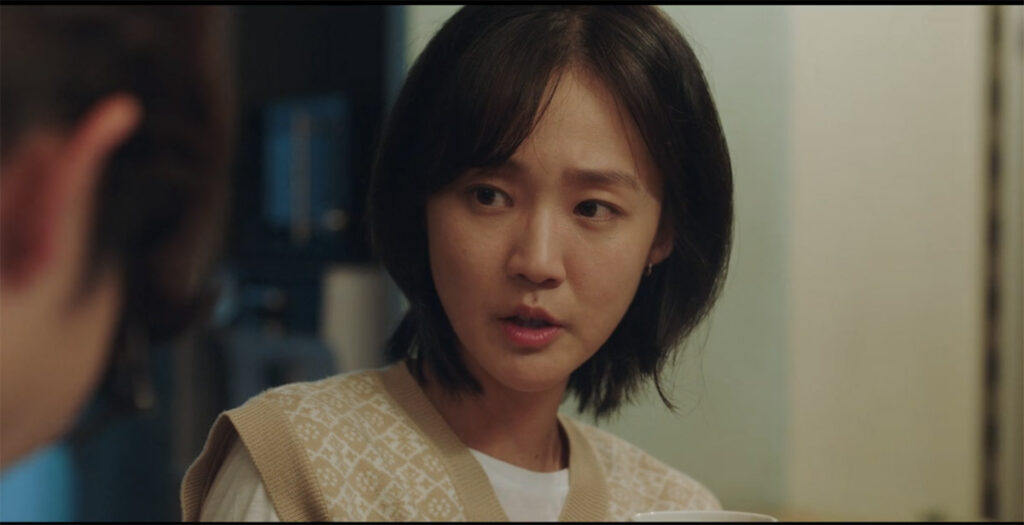 Hometown Cha-Cha-Cha Park Ye-young