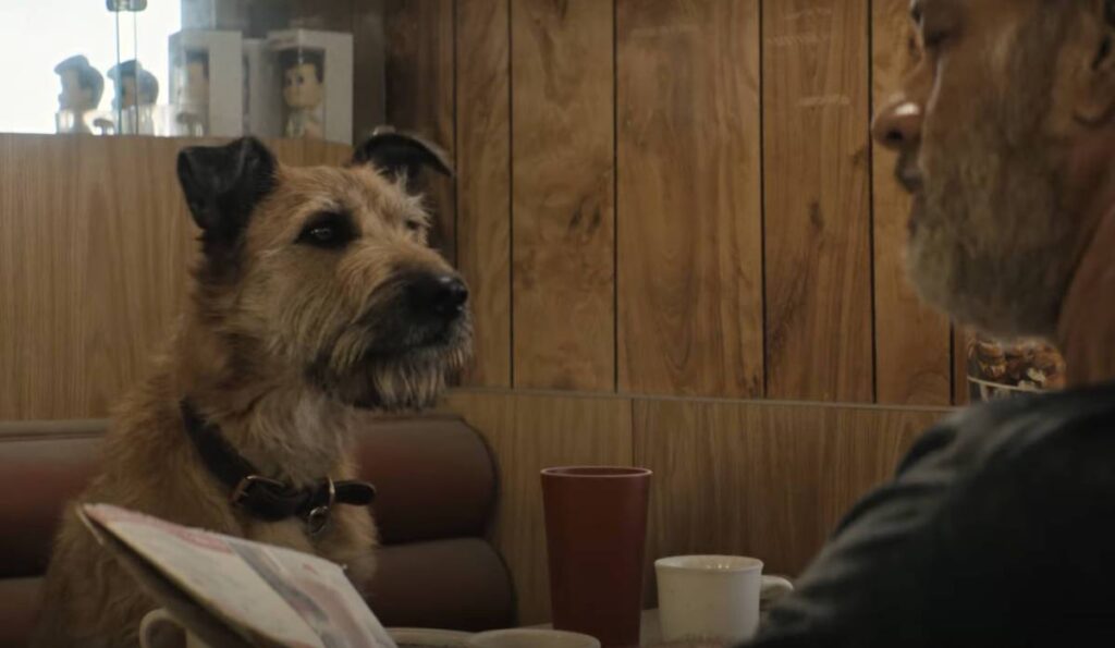 Apple TV Plus Finch Review - A movie you shouldn't miss