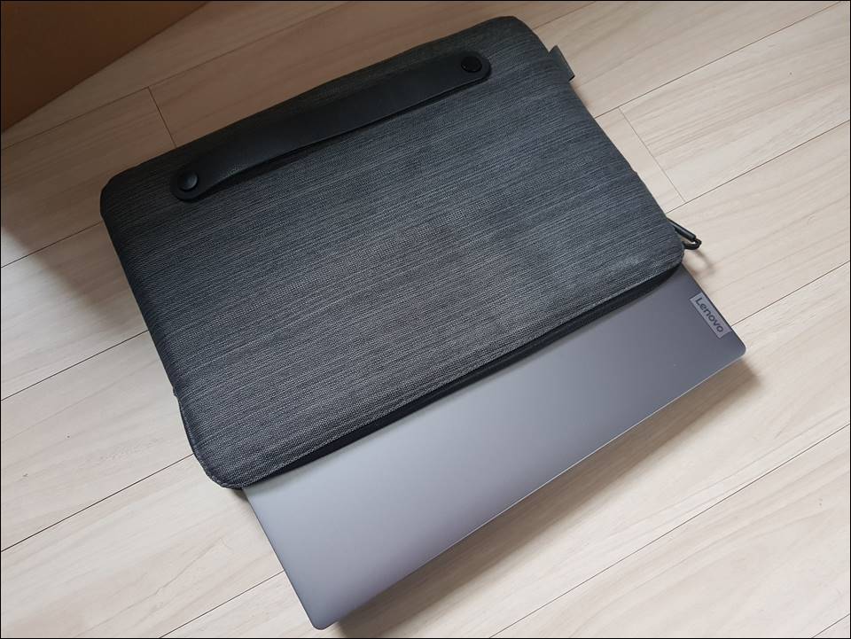 Lenovo ideapad slim 3 14itl6 unboxing