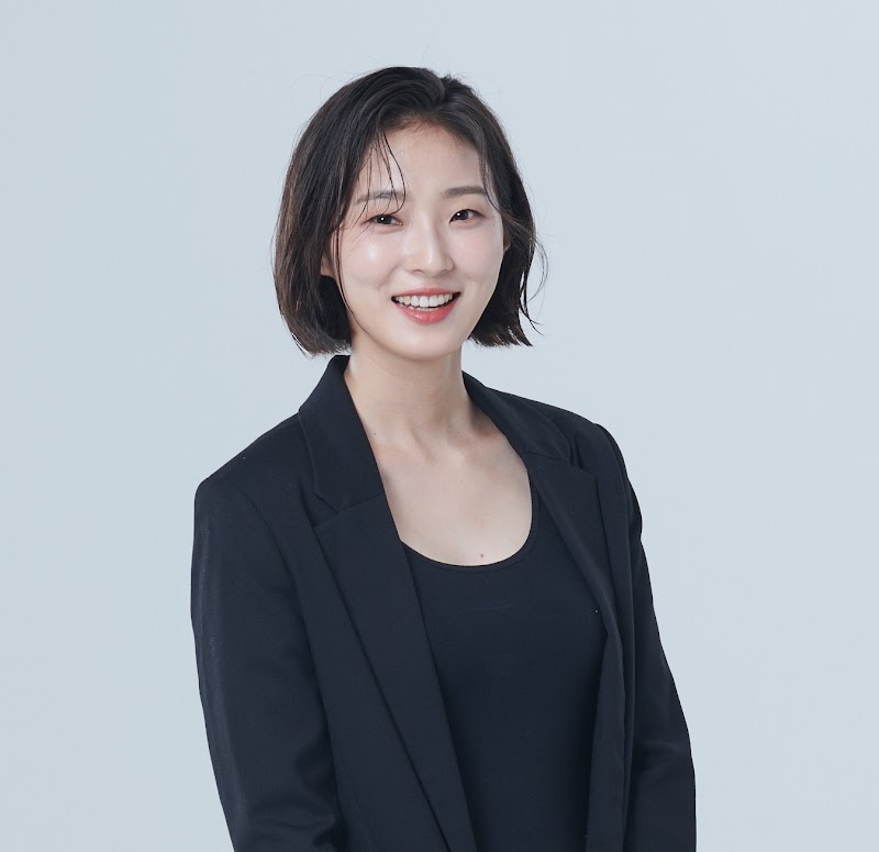 Korean Actress Cha Hee
