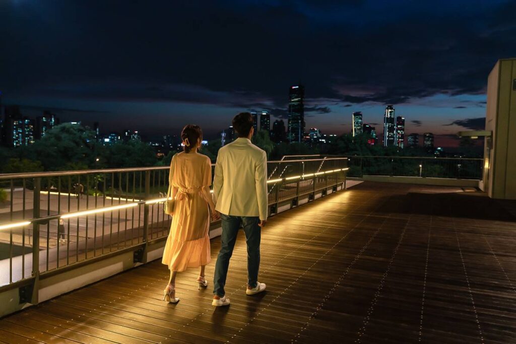 Netflix Love and Leashes review