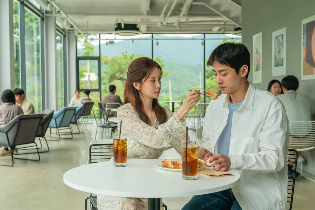 Netflix Love and Leashes review
