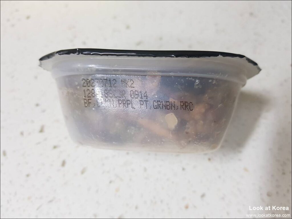 Cesar Simply Crafted Dog food