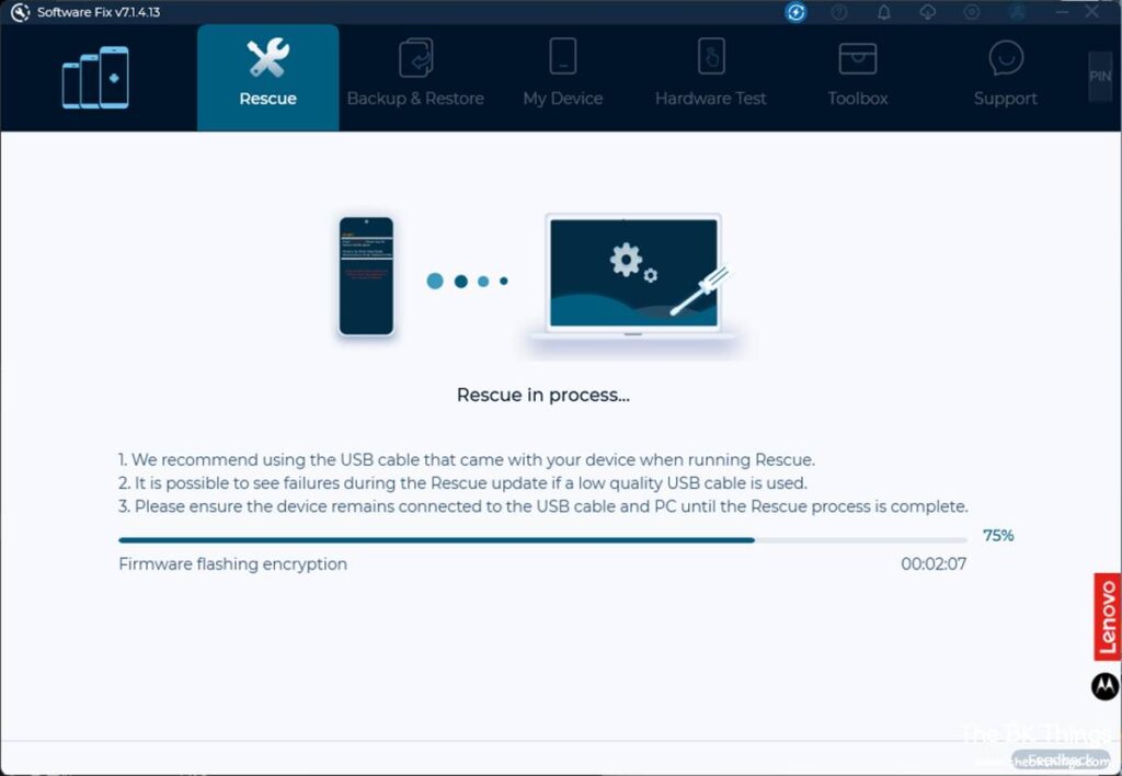 Xiaoxin Pad 2022 Revived – Applying Japanese ROM to Restore Netflix L1