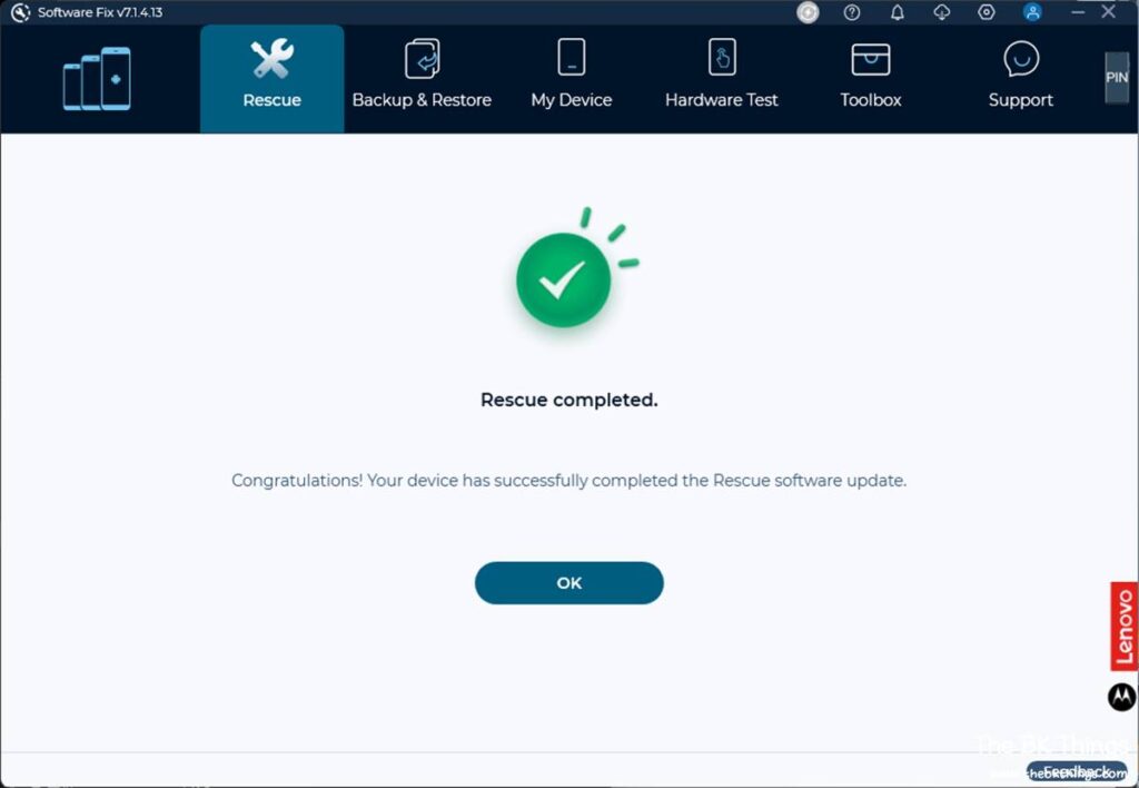 Xiaoxin Pad 2022 Revived – Applying Japanese ROM to Restore Netflix L1