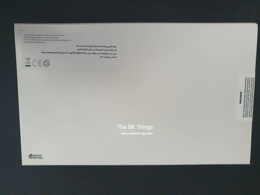 Purchased and Reviewed the Galaxy Tab A9 8.7 LTE