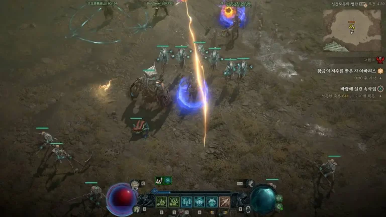 Diablo 4 Season 7 Review