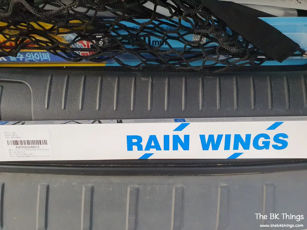 Replacing the Orlando Rear Wiper – It's Really Easy!