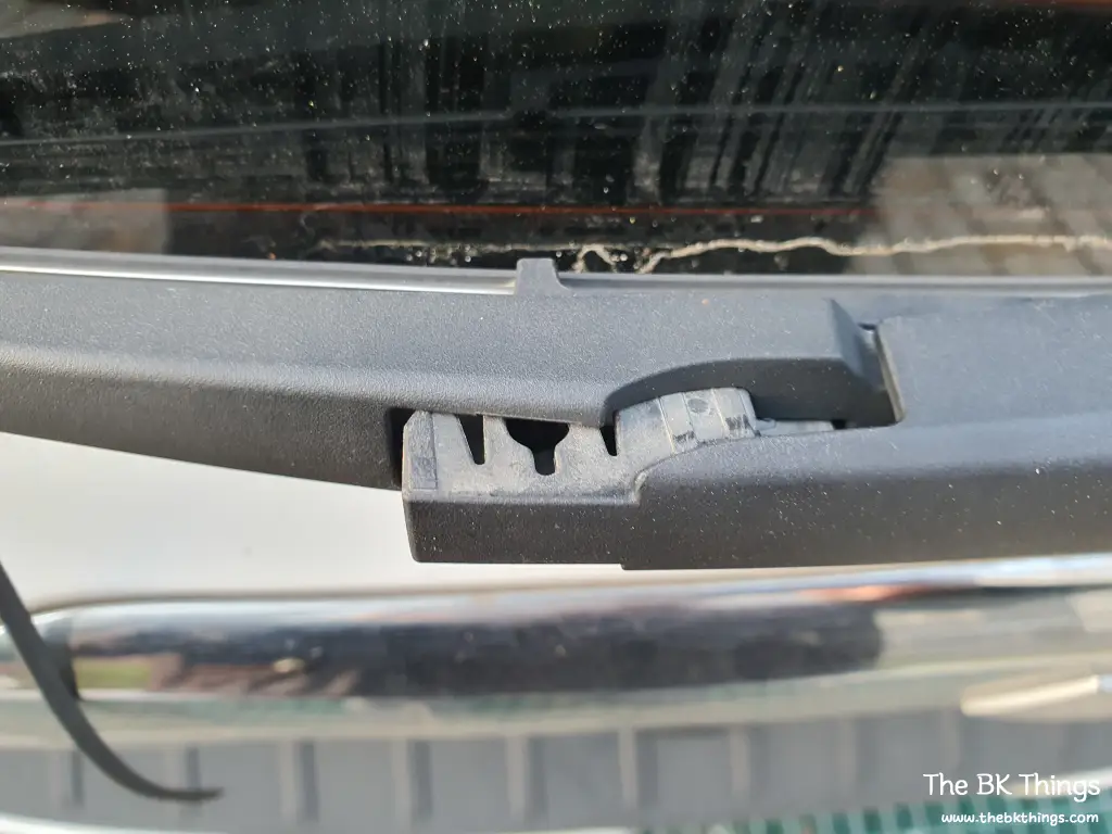 Replacing the Orlando Rear Wiper – It's Really Easy!
