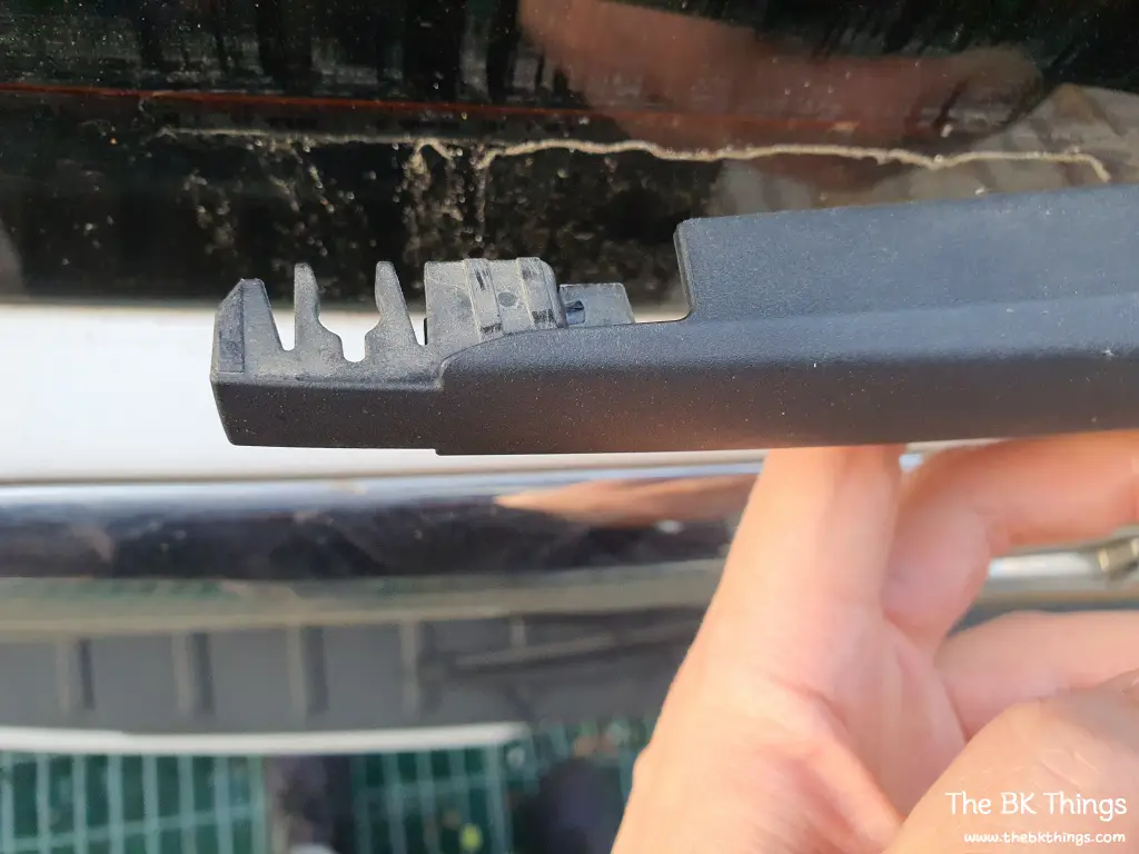 Replacing the Orlando Rear Wiper – It's Really Easy!
