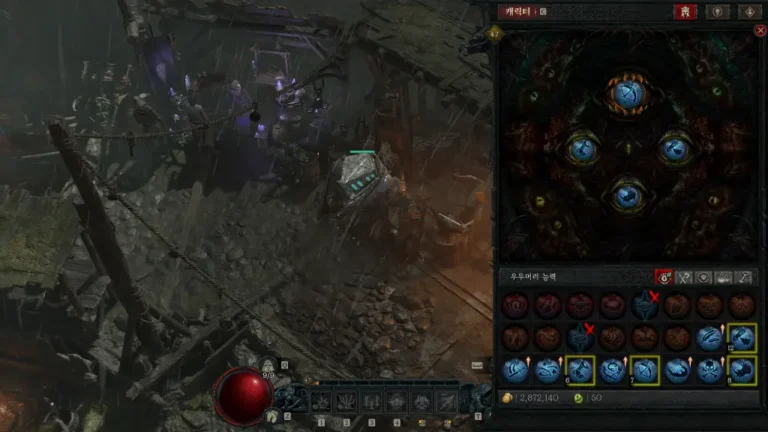 Diablo 4 Season 8 Quick Thoughts – Playing Without the Expansion