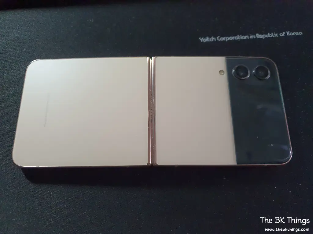 Chronic Issues with the Galaxy Z Flip 4