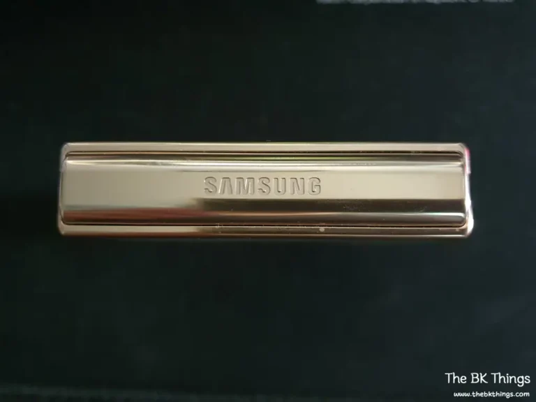 Chronic Issues with the Galaxy Z Flip 4