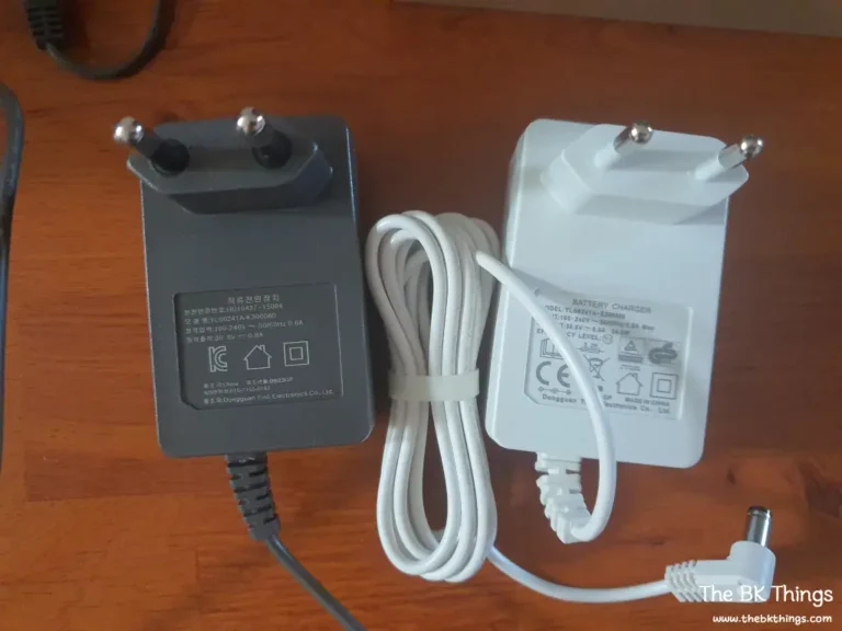 Dreame V11 Charger Replacement for Charging Failure