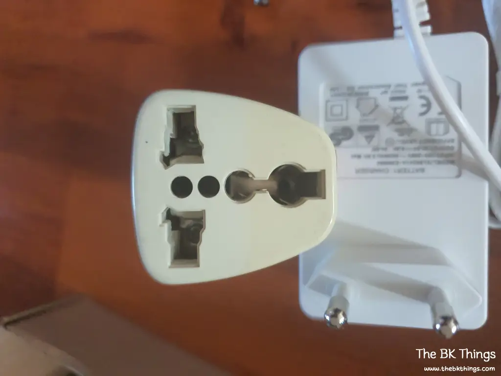 Dreame V11 Charger Replacement for Charging Failure