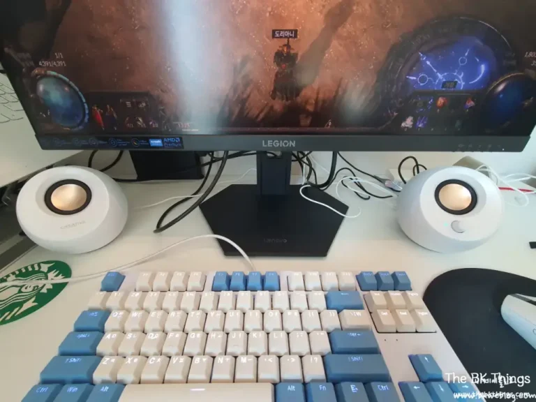 Creative Pebble V3 Review