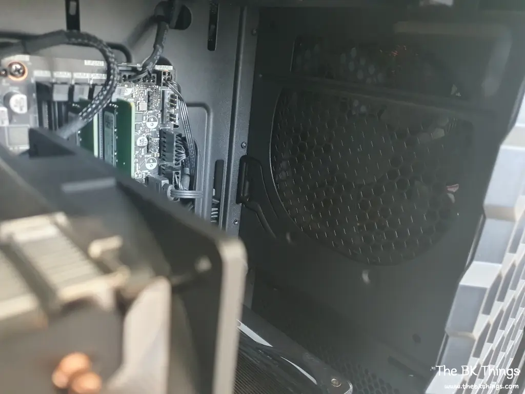 Legion Tower 5 Gen 10 30AGB10 Review