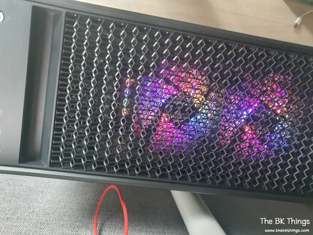 Legion Tower 5 Gen 10 30AGB10 Review