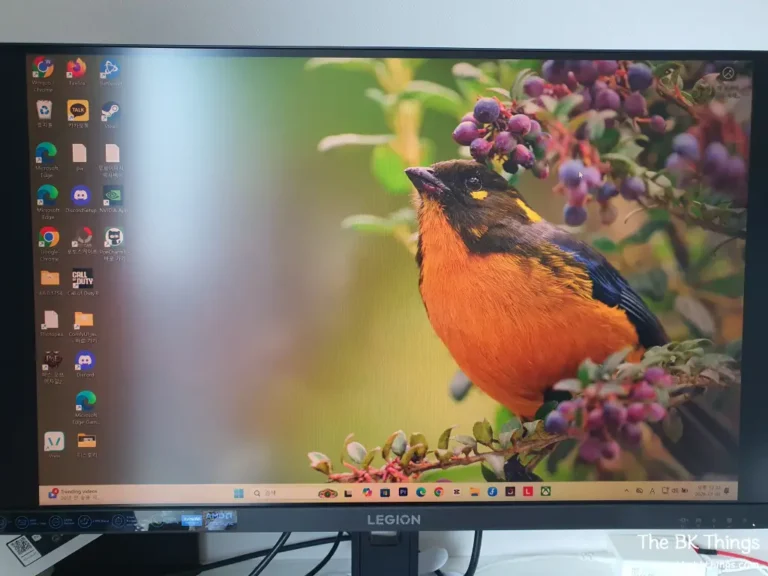 Purchase and Use Review of the Lenovo 27Q-10 Monitor