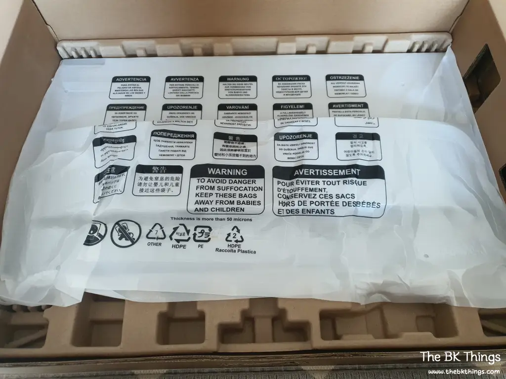 Lenovo L27-4A Review - 27-inch QHD Monitor